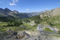 Image de l'évènement Supergranfondo Galibier Izoard 2018