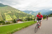 Image de l'évènement Le Tour du Mont Blanc 2018