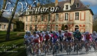 Image de l'évènement La Vélostar 91 2015