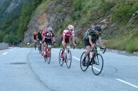 Image de l'évènement Grimpée Look Alpe d'Huez 2018