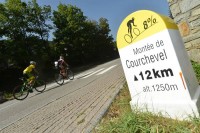 Image de l'évènement La Haute Route Compact 2015