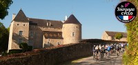 Image de l'évènement La Bourgogne Cyclo 2018