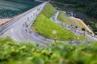 Image de l'évènement Look Marmotte GranFondo Alpes 2018