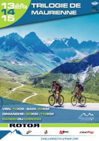 Image de l'évènement La Trilogie de Maurienne 2018