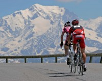 Image de l'évènement La Time Megève Mont Blanc 2014