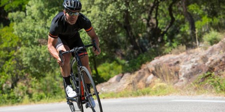 Cyclisme et entrainement par intervalles : La clé de vos progrès !