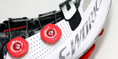 Changer un système de serrage BOA S2 SNAP sur chaussures Specialized