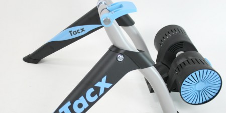 Assemblage - Montage Home trainer Tacx i-Genius