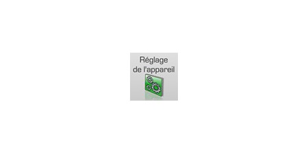Paramétrage Sigma Rox 9.1 via Sigma Data Center