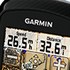 Montage GPS Garmin Edge 800 sur la potence