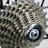 Montage cassette SRAM Red 2012