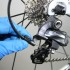 Réglage et ajustement dérailleur arrière de vélo