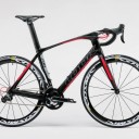 795 AEROLIGHT CARBON RED
