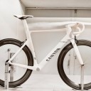 Aeroad CF SLX wind tunnel testing (2)