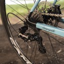 Campagnolo Disc Brake H11 Et Potenza 13