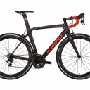 KE-R5 CARBON ORANGE FLUO
