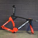 LAPIERRE Aerostorm DRS frame-fork-cockpit -