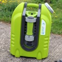 Nettoyeur Haute Pression Aqua2go Pro Lithium Portable 9823