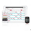 POLAR-M450_system