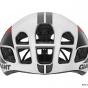 Pursuit team white front