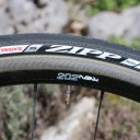 Roues Velo Carbone Zipp 202 Nsw 01