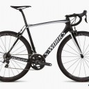 S-Works Tarmac Dura Ace - Carb Wht