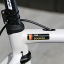 Specialized Roubaix Boonen Paris Roubaix 2017 18