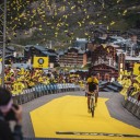Antoine Berlin - Etape du Tour 2019