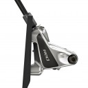 SRAM RED HRD Flat Mount Caliper - Front
