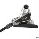 SRAM RED HRD Flat Mount Caliper - Rear