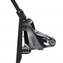 SRAM Rival HRD Flat Mount Caliper - Front