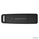 SRAM USB stick - top
