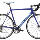 SuperSix EVO Hi-MOD Ultegra - Cobalt Blue
