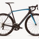 Tarmac Pro Race - Cyan