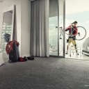 Thule RoundTrip Pro_Lifestyle