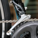 Trek Domane Sl6 Isospeed 8933