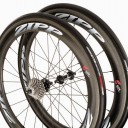 Zip 404 Firestrike CCL - Hero with tire