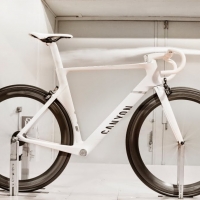 Aeroad CF SLX wind tunnel testing (2)