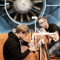 Aeroad CF SLX wind tunnel testing (4)