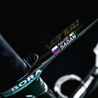 Cadres Specialized Peter Sagan 09