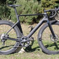 Canyon Aeroad Cf Slx Disc 8 9162