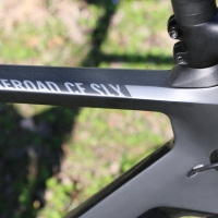 Canyon Aeroad Cf Slx Disc 8 9172