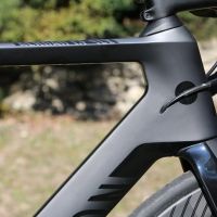 Canyon Aeroad Cf Slx Disc 8 9183