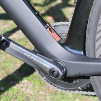 Canyon Aeroad Cf Slx Disc 8 9191