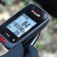 Gps Velo Polar M460 1