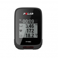 Gps Velo Polar M460 18