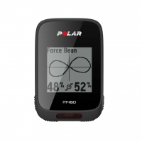 Gps Velo Polar M460 19