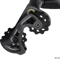 K-Force WE rear derailleur 4