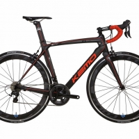 KE-R5 CARBON ORANGE FLUO