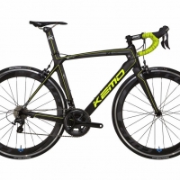 KE-R5 CARBON YELLOW FLUO